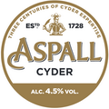 Aspall-Cyder-Logo