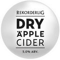 Rekorderlig-Dry-Apple-Cider-Logo