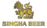 Singha-beer