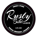 Rusty Bike Beer